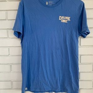 Dutch bros tshirt